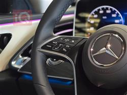 مرسيدس بنز E-Class